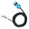 Garosa SN04-N2 Sensor de Aproximación de Distancia de detección de
