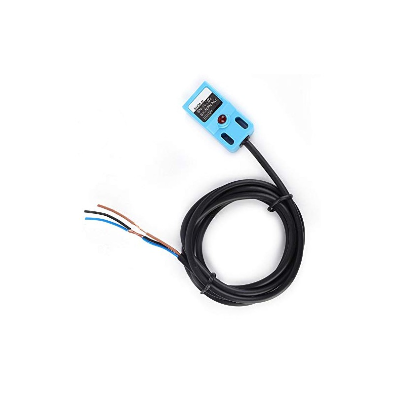 Garosa SN04-N2 Sensor de Aproximación de Distancia de detección de