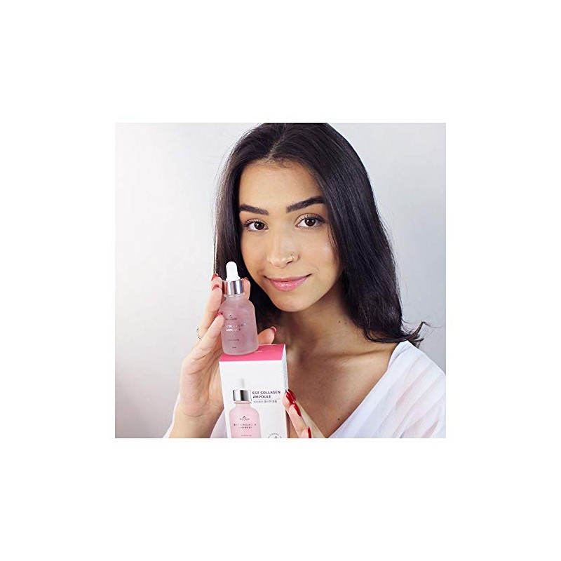 The Skin House EGF COLLAGEN AMPOULE