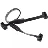 iKKEGOL OBDII Splitter 2 way obd2 all 16 Pins wired