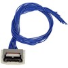 Dorman 926-383 Transmission Wiring Harness Connector Compatible with Select Lexus/Toyota