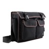 Thickened Oxford Cloth Tools Shoulder Bag Holder Organizer for Electrician
