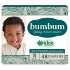 bumbum Luxury Skincare Disposable Diapers - (Select Size and Count)
