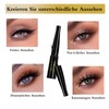 QUEWEL Individual Overnight Lash Seal, 10 ml Cluster Lashes Sealer