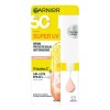 Protector Solar Facial Super UV con Color FPS50+ 40ml Garnier