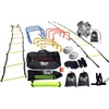 Sports Exercise & Fitness Equipment Speed & Agility Training Kit