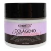 Crema Facial Colágeno Vitamina Colorton 90g Todo Tipo Piel Día