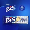 Bis Chocolate White Wafers Lacta [2 Pack] | Wafer Branco