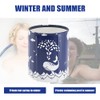 ptlsy Portable Bathtub for Adult, Ice Bath Tub for Adults,