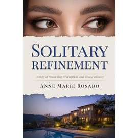 Solitary Refinement: A Story of Reconciling, Redemption, and Second Chances
