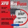 BioFuse 12 AWG Standard ATO Quick TAP KIT: 2 Add-A-Circuit