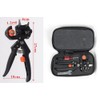 amzmonnsuta Grafting Shears, Professional Use, Garden Pruning Shears, Cutting Tool