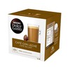NESCAFÉ 3 X Nescafe Dolce Gusto Cafe Au Lait (16'S)