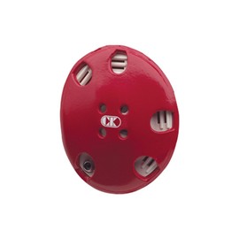 Cliff Keen E58 Headgear Scarlet