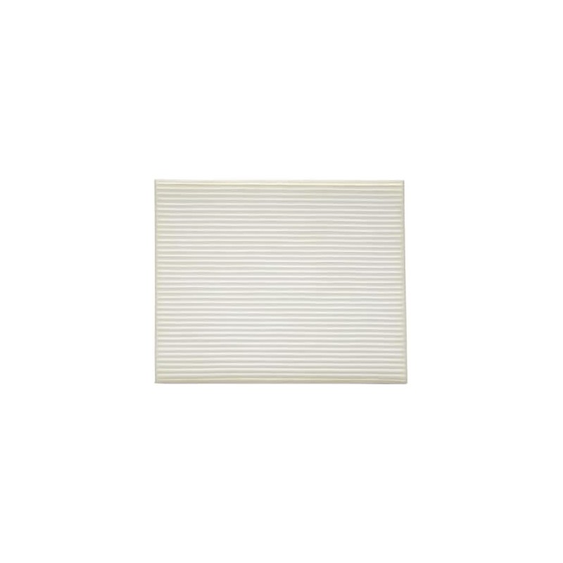 EcoGard XC10573 Premium Hyundai Cabin Air Filter, 1 Pack