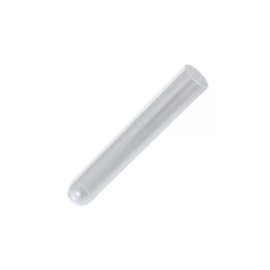 Karter Scientific Test Tubes, 12x75mm, Polystyrene, 5ml, Karter Scientific 206N3 (Pack 25)