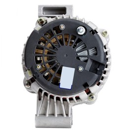 KarParts360 For GMC Envoy Alternator 2002 03 04 05 2006 Replaces 19151920 (Vehicle Trim: 4.2L L6 256 CID)