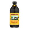 Plantation Blackstrap Molasses ORGANIC 15 oz Buy More Save More