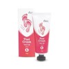 Ikel Rose Heel Dead Skin Foot Cream 100g / 이켈 로즈 발뒤꿈치 각질 풋크림 100g
