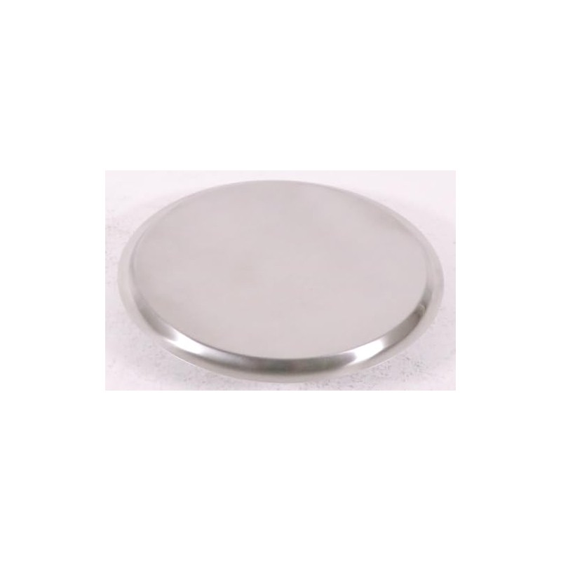 本間製作所 ふた シルバー サイズ24cm スタンダードシリーズ フライパン蓋 24㎝ 10124