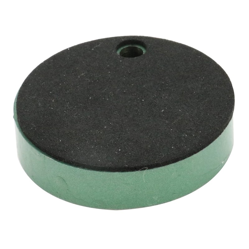 Yoitariki HANDS CRAFT No.51828 Iron Base (Tabletop Anvil), Round