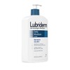 Lubriderm Daily Moisture Hydrating Body and Hand Lotion with Vitamin