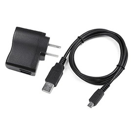 Kircuit AC Adapter Power Cord for 5V Bose SoundLink II 2 Mobile & Mini Bluetooth Speaker