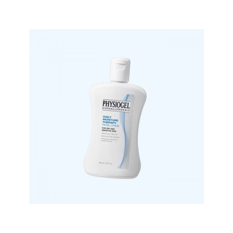Physiogel 산뜻장벽로션 로션200ml 피지오겔 DMT 페이셜 로션 200 5009414
