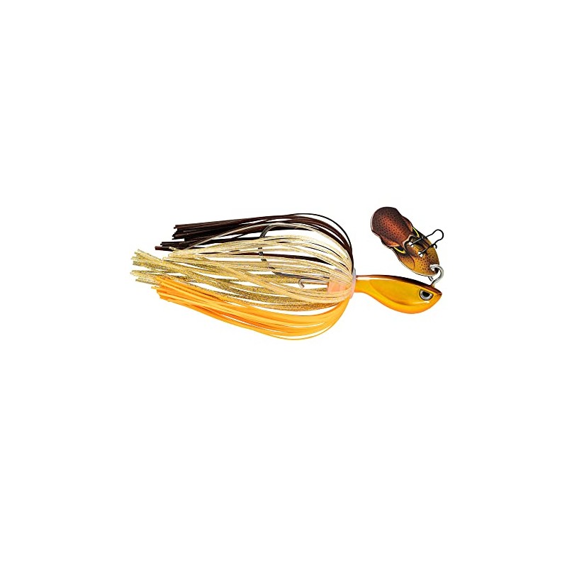 Rapala - Rap -v Piked Bladed Jig Plus
