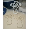 AJT TEA PARTY AFTERNOON BRITISH TRADITION BIRTHDAY WEDDING COOKIE CUTTER