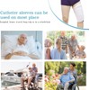 Catheter Leg Bag, Reusable & Washable Leg Bag for Catheters,