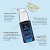Sunday Riley A+ High-Dose Anti Aging Retinol Serum 0.5oz