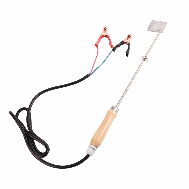 12V 150W Bee Vaporizer Oxalic Acid Beekeeping Varroa Mites Treatment