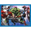 Trefl - Avengers 4 in 1 Puzzle