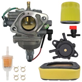 24-853-169-S Carburetor 24-853-102-S for Kohler Command CV22 CV22S CV23 CV620 CV640 CV670 CV675 CV680 CV730 CV740 CV740S 25HP 27HP Engine