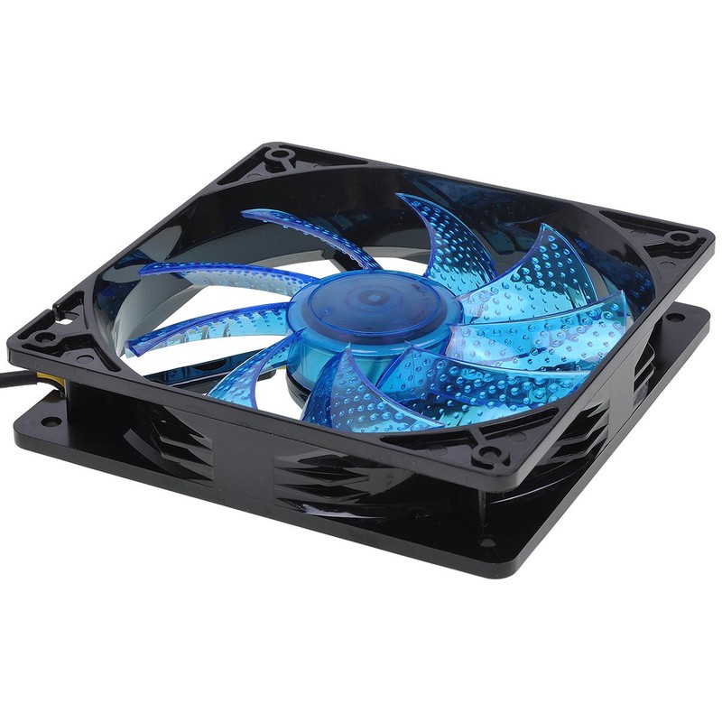 Alphacool Coolmove 2 Fan, 1800 rpm