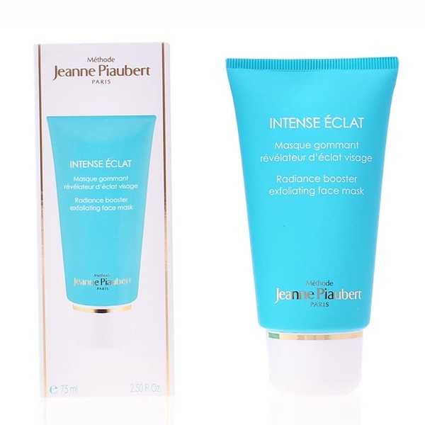 Jeanne Piaubert Peeling and Cleansing Face Mask 75 ml