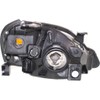 CarLights360: For Suzuki Aerio Headlight Assembly 2002-2007 Driver Side SZ2518101