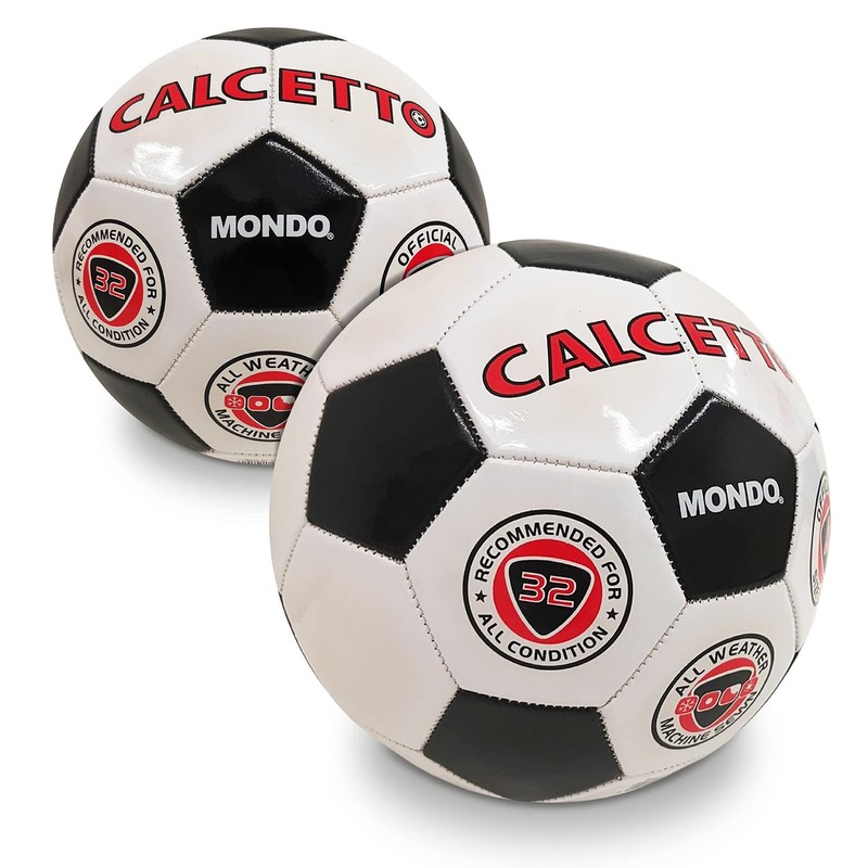 Mondo – Calcetto, Ballon Futsal, 300 grammes (13106.0)