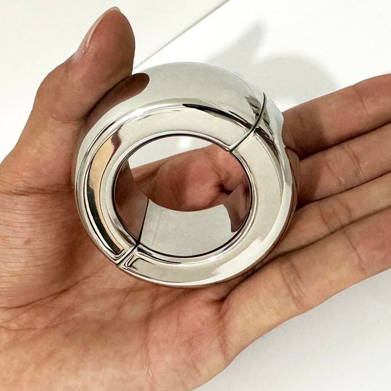Stainless Steel Ball Stretcher Diameter 35 x 40 mm 560