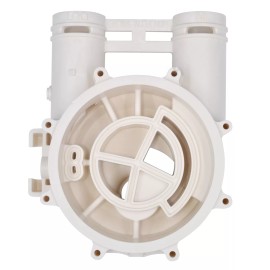 Kenmore, GE, Whirlpool, Morton, EcoWater, etc. 7171145 - Water Softener Valve Body