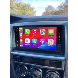 For 2003-2009 Toyota 4Runner Android 14.0 Apple CarPlay Car Stereo Radio GPS JBL