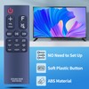AKB75595401 Remote Control Replacement fit for LG Soundbar SK5Y SK5R