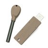 Bushcraft Metal Match Pro 2.0 Tan Regular