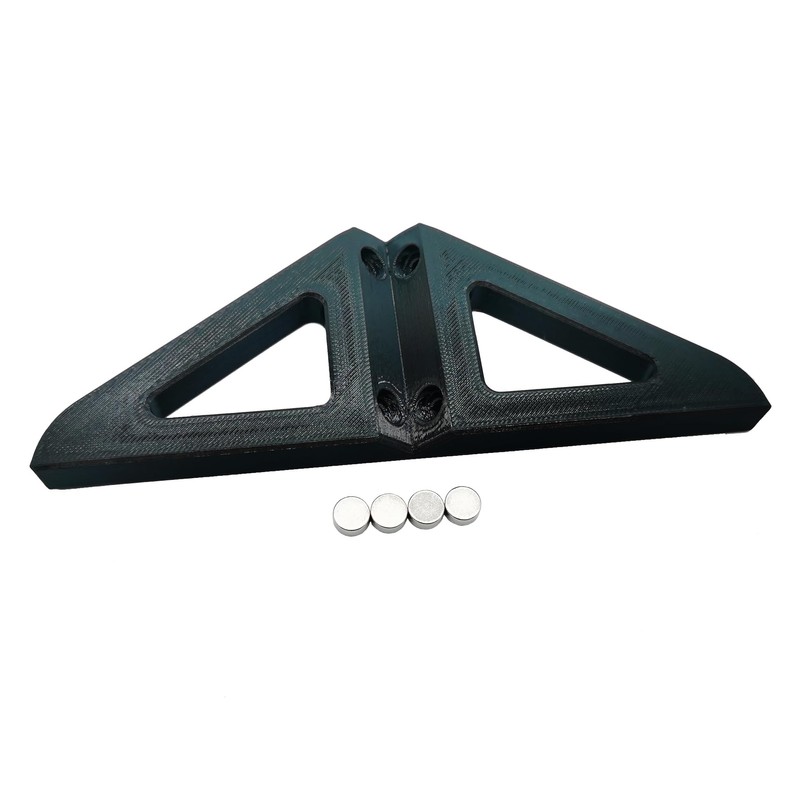 ZYRELYNX Drill Presses Table Quick Leveler, Easy to Level the