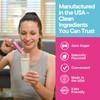 DIALED MOODS DIALED MOODS Electrolyte Powder - Raspberry Roulette –