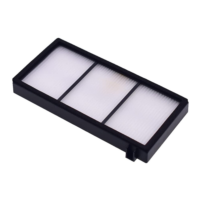 3 HEPA filtres pour iRobot Roomba séries 800 Hannets® no.