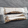 All Natural Sea Salt and Pepper Assortment - Biodegradable Compostable