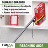 FabLife Reaching Aids for Mobility, Hip Replacement, Knee and Back