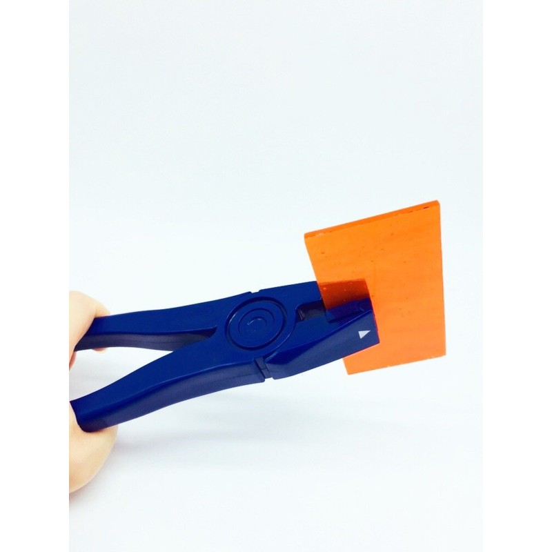 Fuseworks 8" Plastic Lightweight Glass Running Pliers